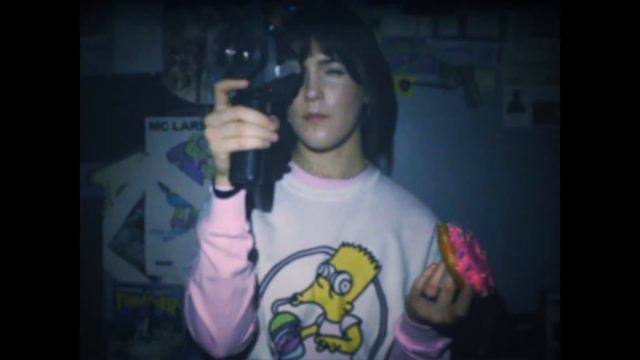 Bootleg Bart set super 8 смотреть онлайн