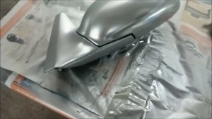 жидкая резина ХРОМ