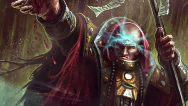 40 Facts and Lore on Imperial Pleasure Planets in Warhammer 40K смотреть онлайн