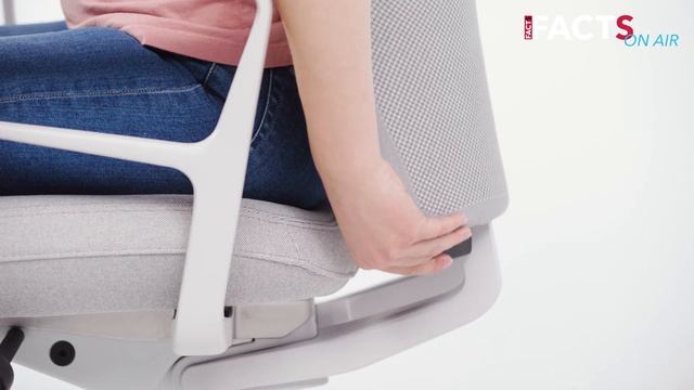VITRA Bürostuhl Test: der ID Cloud im QuickCheck смотреть онлайн