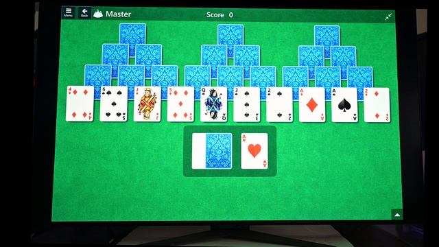 LG 48GQ900-B Gaming Monitor смотреть онлайн