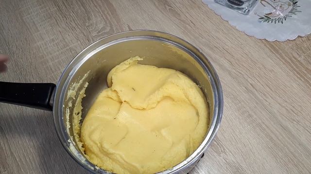 БАНОШ" ПО- ЗАКАРПАТСКИ" ОТ ЦУПЕРЯКА АНАТОЛИЯ смотреть онлайн