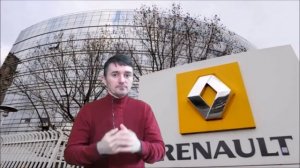Рено-Renault история марки
