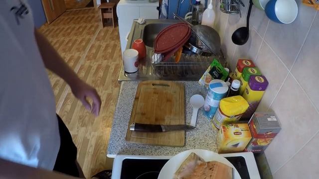 Правила хоккея в валенках, пожар и плов из рыбы смотреть онлайн