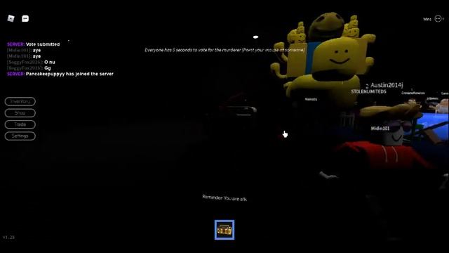 IShowSpeed Shake Roblox Id ( Code in des) смотреть онлайн