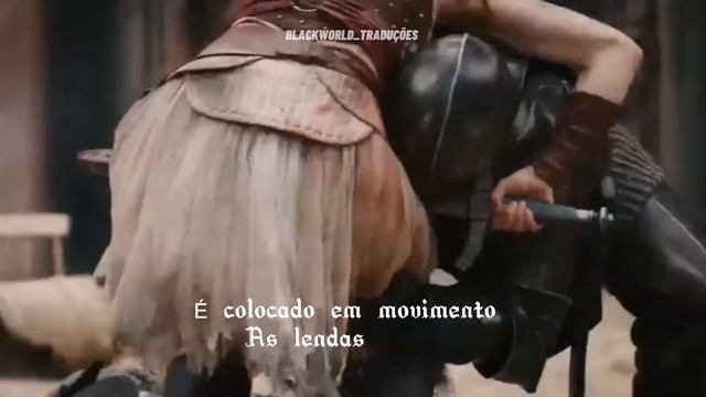 💫NEONI - Conquer🎶(TRADUÇÃO) 🎬The Princess👑⚔ смотреть онлайн