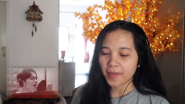 HORI7ON Salamat Reaction Video || New Global Pop Group смотреть онлайн