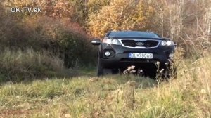KIA SORENTO 2 (XM) ПЛЮСЫ И МИНУСЫ. ВСЯ ПРАВДА о 10 летнем корейце.