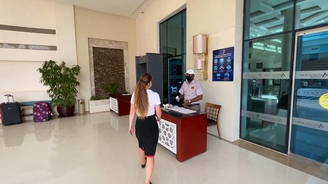 Relacja naszej rezydentki z Egiptu - Hurghada | ITAKA смотреть онлайн