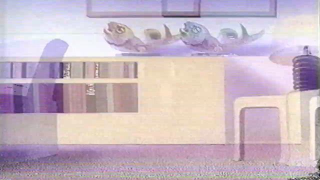 Rolf Harris Cartoon Time (19/03/1987) смотреть онлайн