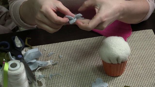 Игольница своими руками\ Мастер класс\ DIY смотреть онлайн