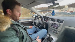 VW Golf 7 стоит ли рассматривать к покупке ?