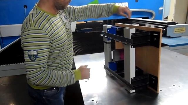 Межэтажная система Вектор для вентилируемых фасадов смотреть онлайн