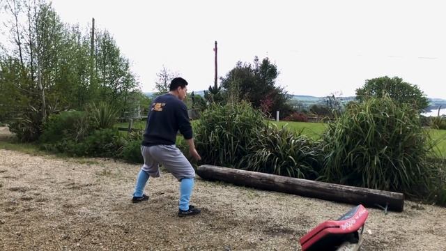 How to Master Your Tornado Kick - Step by Step Shaolin Kung Fu Tutorial смотреть онлайн