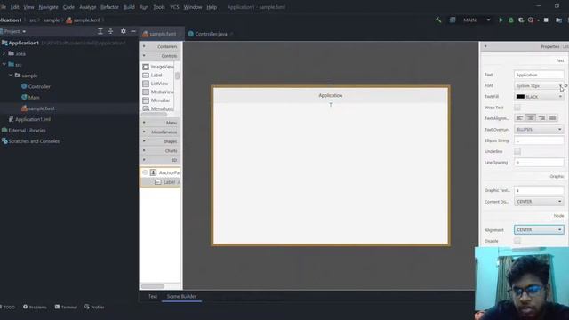 Beginners Guide to JAVA FX - 1 | GUI using JAVA FX | Java Application | in Bangla смотреть онлайн