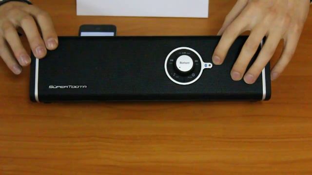 Mobidick SuperTooth Disco смотреть онлайн