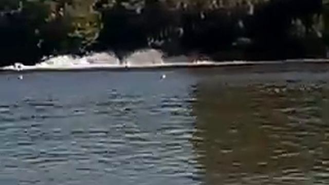 г.Ростов-на-Дону Ворошиловский район гонки на катерах. смотреть онлайн