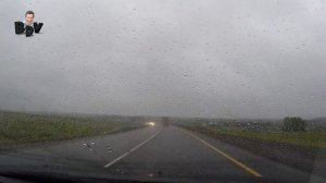 Путешествие на машине или на море на машине | В первую ночь доехал из Екатеринбурга до Тольятти