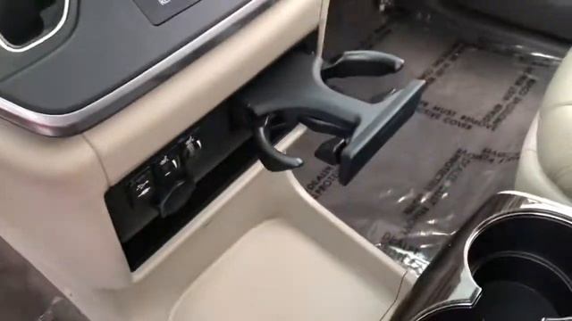 2015 Toyota Sienna Delaware, Powell, Westerville, Dublin, Galena, OH T11197 смотреть онлайн