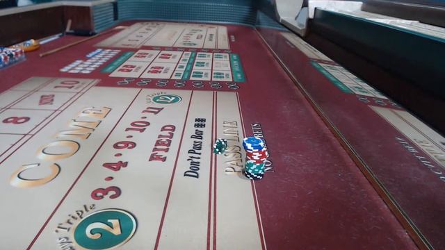 Craps Betting Strategy 3v Dice Set | KING DICE (Secrets About the 3v) смотреть онлайн