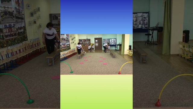 Утренник «День защитника Отечества» смотреть онлайн