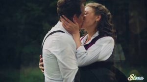 Поздняя любовь/Анна?Штольман