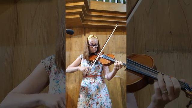 Aria na strunie G- nagranie live смотреть онлайн