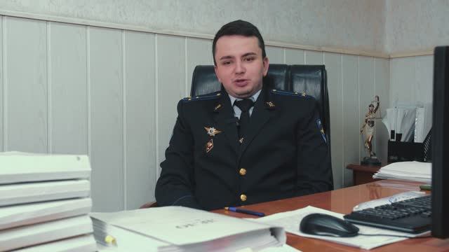 Следствие. Диалог поколений смотреть онлайн