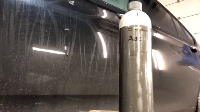 Трехфазная мойка KOCH смотреть онлайн