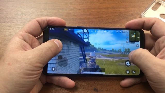 Полный обзор OPPO A5 смотреть онлайн