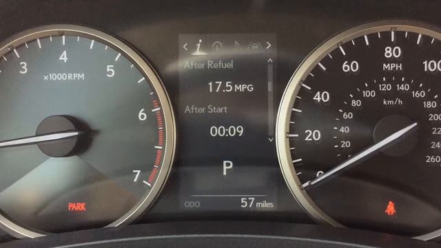 Foolproof Tips On Using The Multi-Information Screen In A Lexus NX300 смотреть онлайн