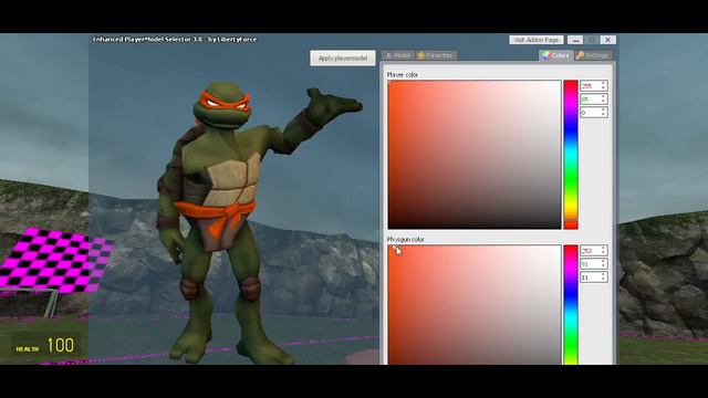 Garry"s Mod Randomness Pt.2 смотреть онлайн