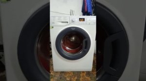 Стиральная машина Hotpoint Ariston WMSG 7105