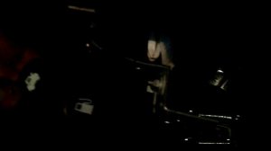 Замок багажника от Сенса на Славуту