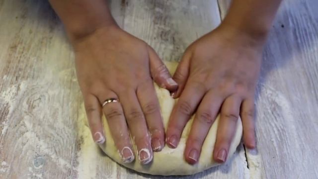 Вареники с вишней рецепт: вареники с вишней смотреть онлайн