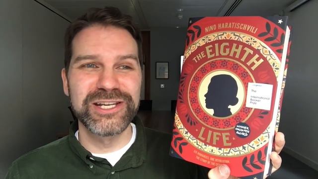 Booker International Prize Longlist 2020 - Reaction смотреть онлайн