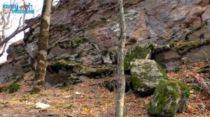 78 Железноводск  Ноябрь 2023  Отдых и прогулки по Железноводску и его окрестностям