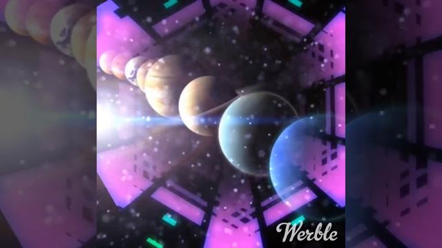 ✨Портал Большой Парад Планет✨ Great Parade of the Planets✨ смотреть онлайн