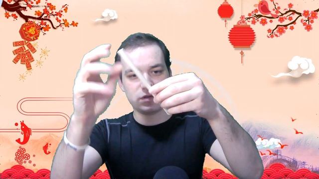 САМАЯ ОСТРАЯ ЛАПША В МИРЕ! | Не о многом, о Китае.