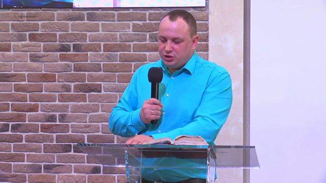Радюкевич Александр | Христос знает нужное время | 09.04.2023 смотреть онлайн