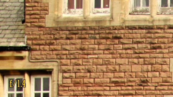 Sigma 30mm f/1.4 DC 'Art' lens review (with samples)