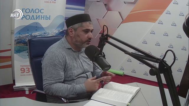 Биография Имама Малика. Часть 2 смотреть онлайн