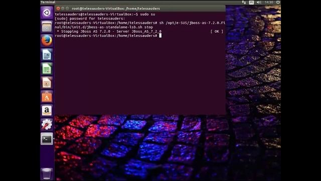 Backup do PEC para Linux - Curso e-sus AB смотреть онлайн