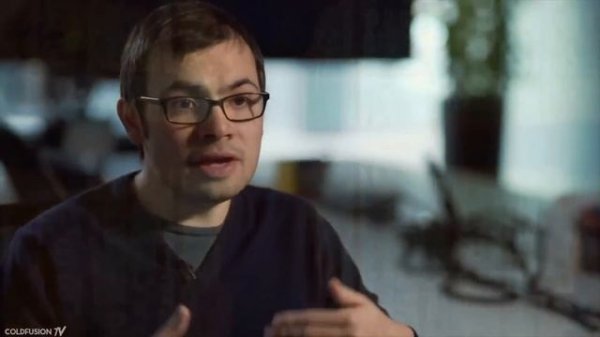 DeepMind AlphaGo – ИСКУССТВЕННЫЙ ИНТЕЛЛЕКТ | Озвучка Hello Robots