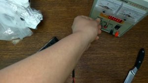 Прожектор для скутера Honda dio af27