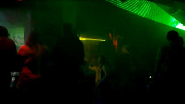 31.03.2012 Technopolis Moscow @ Pravda club смотреть онлайн