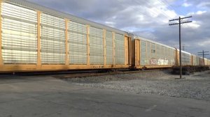 Panasonic X920 3MOS Camcorder -- First Use!