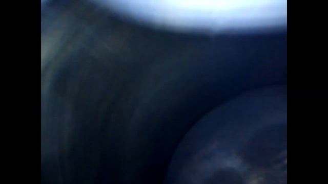 Локальный износ. Эндоскопия цилиндра HondaVRX400 Engine Endoscopy DobroMoto Павел Фрэйм смотреть онлайн