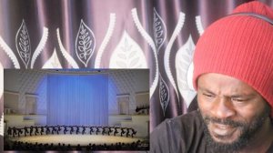 African Reacts To «Yablochko». Igor Moiseyev Ballet.