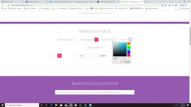 Animated text bootstrap carousel | Animated Slider Bootstrap | Bootstrap Slider with Text Animation смотреть онлайн